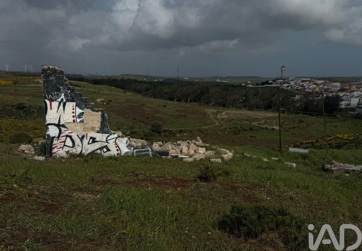 Helårsgrund i Sagres, Faro, Sagres - € 240.000 | Ref: 881233 - foto 1