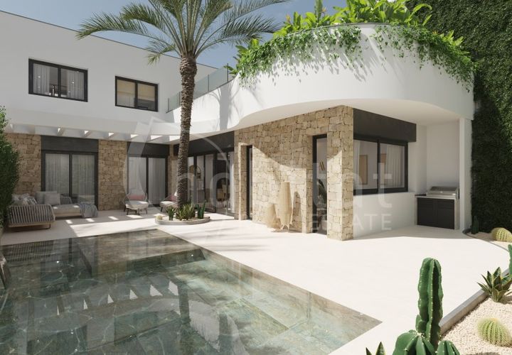 Villa i Rojales, Alicante, Rojales - € 465.000 | Ref: ON-172371 - foto 1