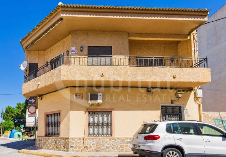 Duplex em Los Montesinos, Alicante, Los Montesinos - € 249.900 | Ref: TH-171540 - foto 1