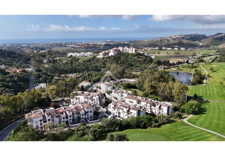 Penthouse i Los Arqueros, Malaga, Los Arqueros - € 535.000 | Ref: MPSS-0001 - foto 1