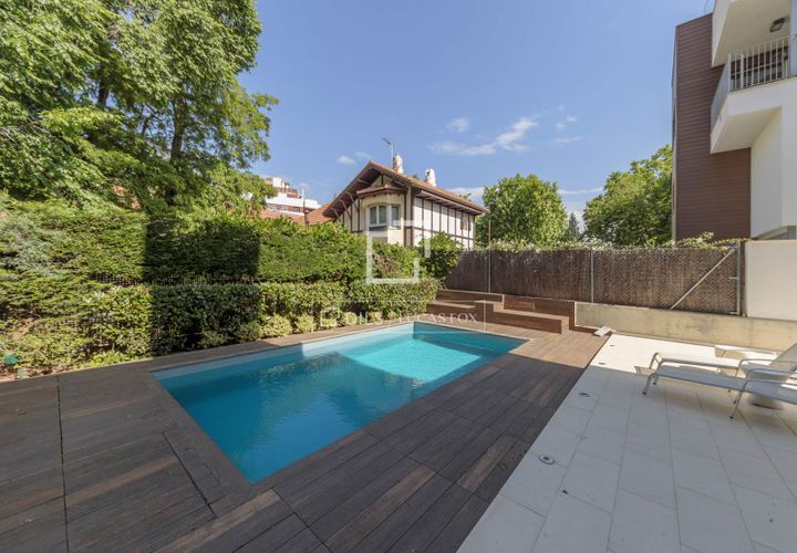 Villa a Madrid, Madrid, Madrid - € 2.490.000 | Ref: MAD69242 - foto 1