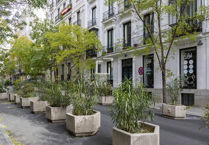 Leilighet i Madrid, Madrid, Madrid - € 2 090 000 | Ref: MAD69327 - foto 1