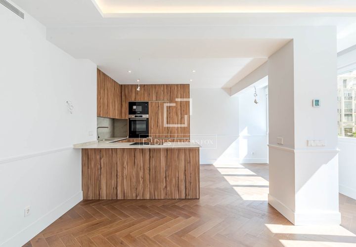Lejlighed i Madrid, Madrid, Madrid - € 1.250.000 | Ref: MAD69250 - foto 1