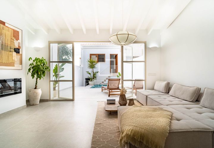 Villa i Arta, Mallorca, Arta - € 1 190 000 | Ref: MAL69263 - foto 1