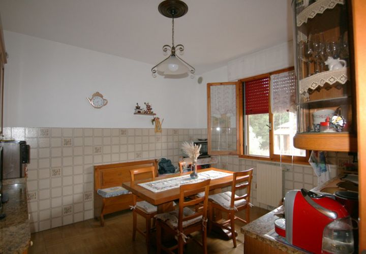 Lejlighed i Lucignano, Arezzo, Lucignano - € 158.000 | Ref: AP80 - foto 1