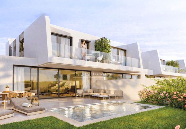 Villa a Cambrils, Tarragona, Cambrils - € 975.000 | Ref: TAR69362 - foto 1