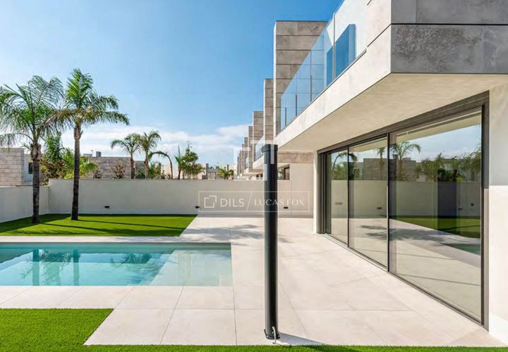Villa i Cambrils, Tarragona, Cambrils - € 975.000 | Ref: TAR69362 - foto 1