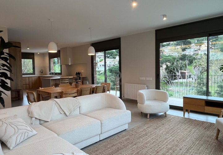 Byhus i Girona, Gerona, Girona - € 670.000 | Ref: 912183 - foto 1