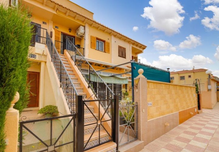 Bungalou a El Chaparral, Alicante, El Chaparral - € 129.999 | Ref: MLSC5882388 - foto 1