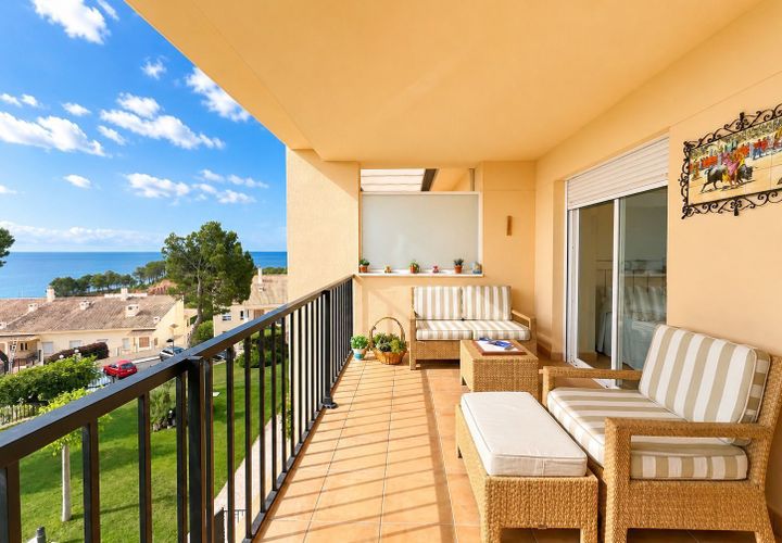 Lejlighed i Altea, Alicante, Altea - € 525.000 | Ref: 1534c - foto 1