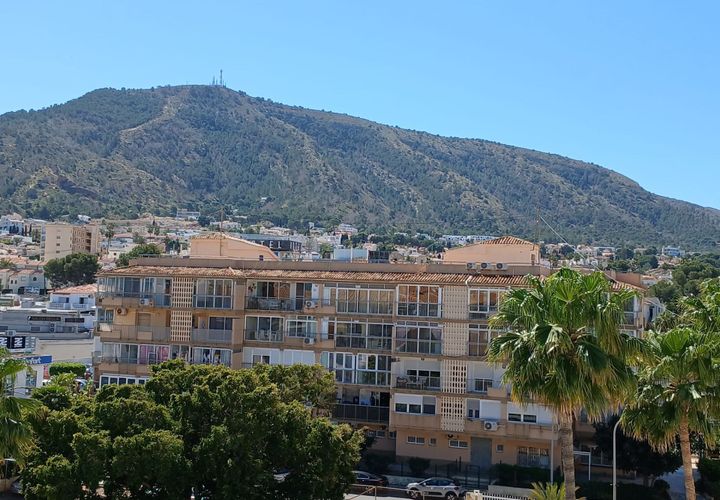 Leilighet i Albir, Alicante, Albir - € 275 000 | Ref: 1536c - foto 1