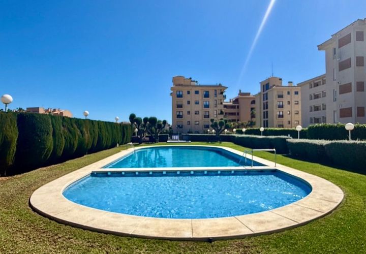 Lejlighed i Albir, Alicante, Albir - € 389.000 | Ref: 1537c - foto 1