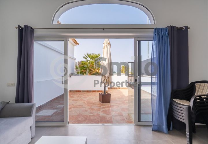 Duplex i Adeje, Tenerife, Adeje - € 350.000 | Ref: 6473EX - foto 1