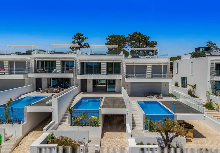 Byhus i Almancil, Faro, Almancil - € 1.895.000 | Ref: FC539GTQ - foto 1