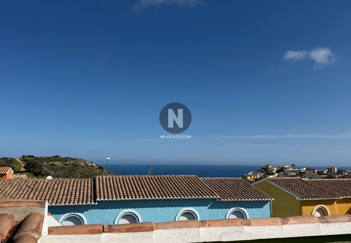 Penthouse i Benitachell, Alicante, Benitachell - € 240.000 | Ref: 6921 - foto 1