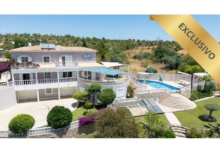 Villa a Tunes, Faro, Tunes - € 1.500.000 | Ref: STC2647 - foto 1