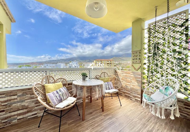Lejlighed i Adeje, Tenerife, Adeje - € 330.000 | Ref: MT-0505261 - foto 1