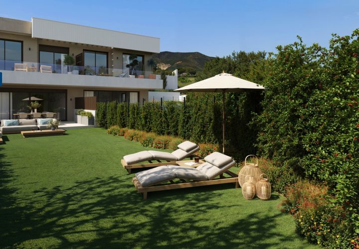 Villa i Fuengirola, Malaga, Fuengirola - € 995.000 | Ref: 787-02890P - foto 1