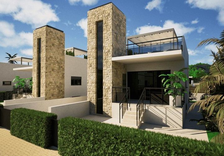 Villa a Camposol, Murcia, Camposol - € 289.000 | Ref: RVMCSSEVILLA2B - foto 1