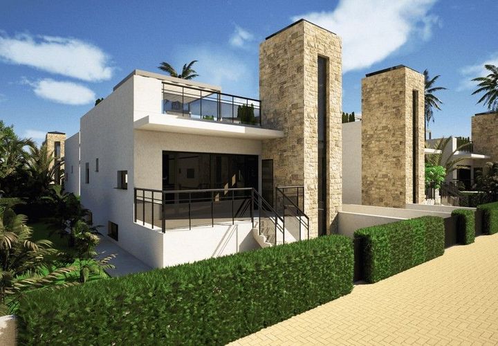 Villa i Camposol, Murcia, Camposol - € 369.000 | Ref: RVMCSGRANADA3B - foto 1