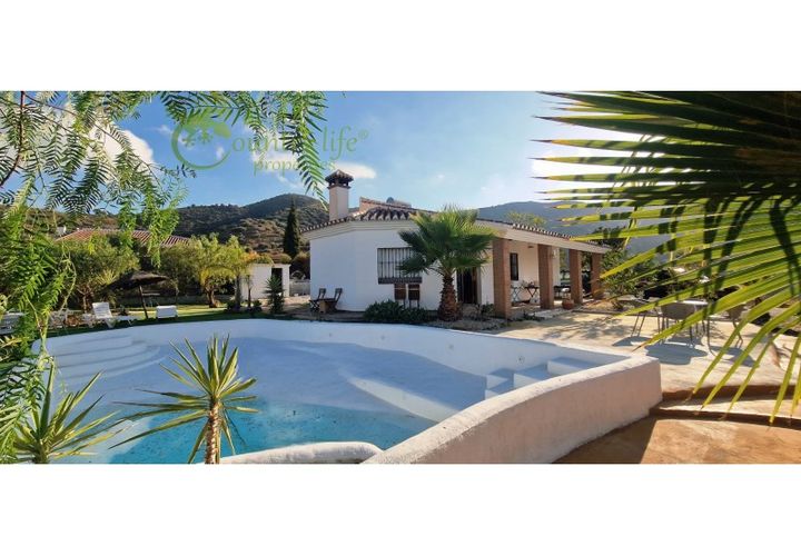 Villa i Arenas De Velez, Malaga, Arenas De Velez - € 339.000 | Ref: ARE003 - foto 1