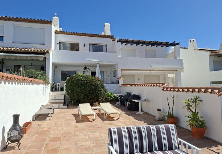 Byhus i La Duquesa, Malaga, La Duquesa - € 440.000 | Ref: R5377861 - foto 1