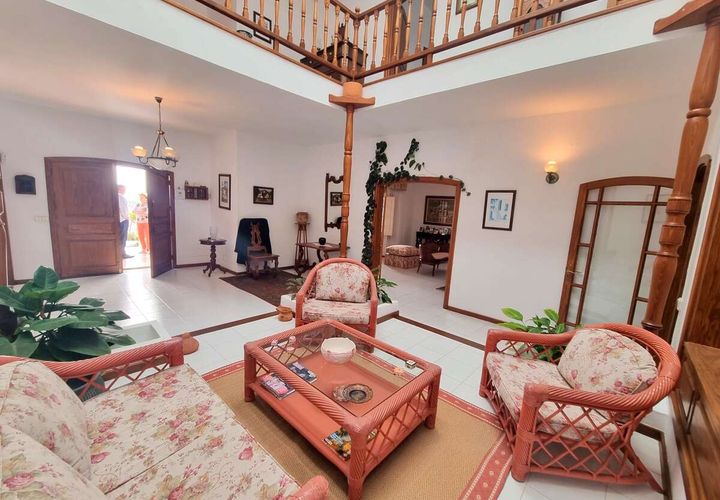 Byhus i Macher, Lanzarote, Macher - € 800.000 | Ref: PP-620842 - foto 1