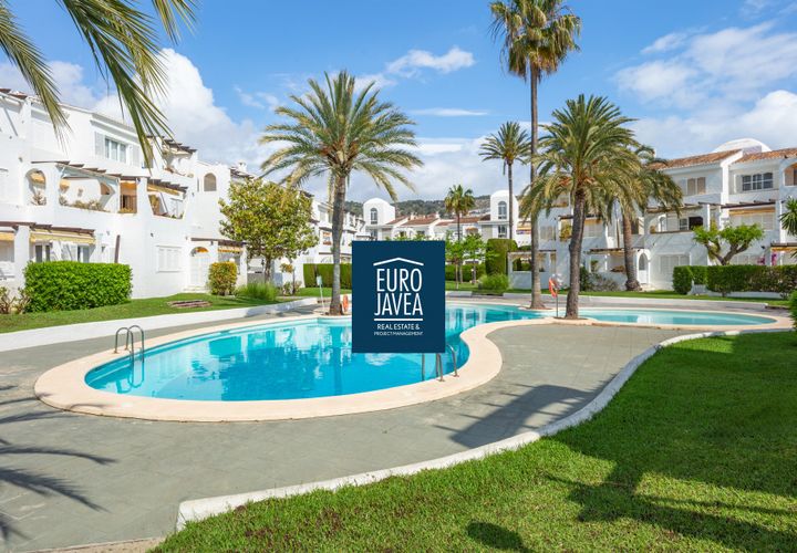 Lejlighed i Javea, Alicante, Javea - € 624.000 | Ref: EJA-1203 - foto 1