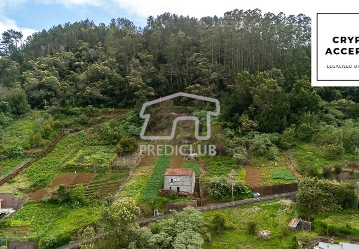Villa a Santana, Madeira, Santana - € 250.000 | Ref: 12077-FS - foto 1