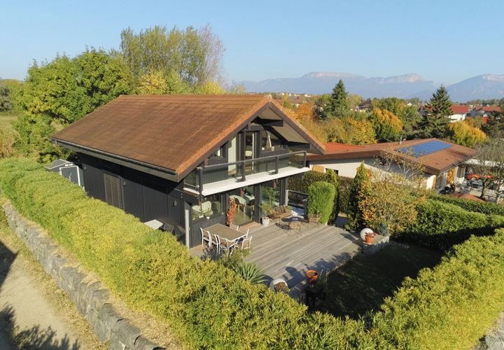 Villa a Poisy, Haute-Savoie, Poisy - € 995.000 | Ref: HH-15965485 - foto 1