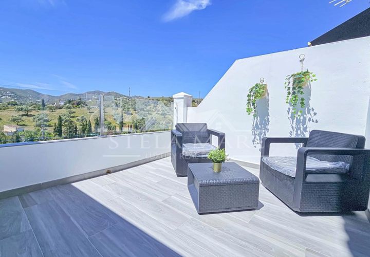 Rækkehus i Nerja, Malaga, Nerja - € 315.000 | Ref: 1006SM - foto 1