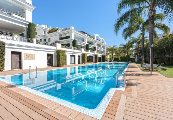 Leilighet i Estepona, Malaga, Estepona - € 1 295 000 | Ref: PANR-16331 - foto 1