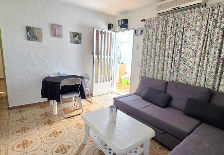 Leilighet i Torrevieja, Alicante, Torrevieja - € 109 990 | Ref: ER2-03937/866 - foto 1