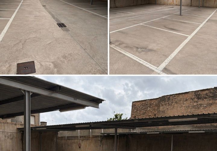 Garage i Benifaio, Valencia, Benifaio - € 475.000 | Ref: 8361 - foto 1
