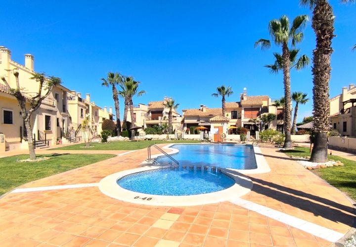 Bungalow i Algorfa, Alicante, Algorfa - € 249.950 | Ref: 200-4766 - foto 1