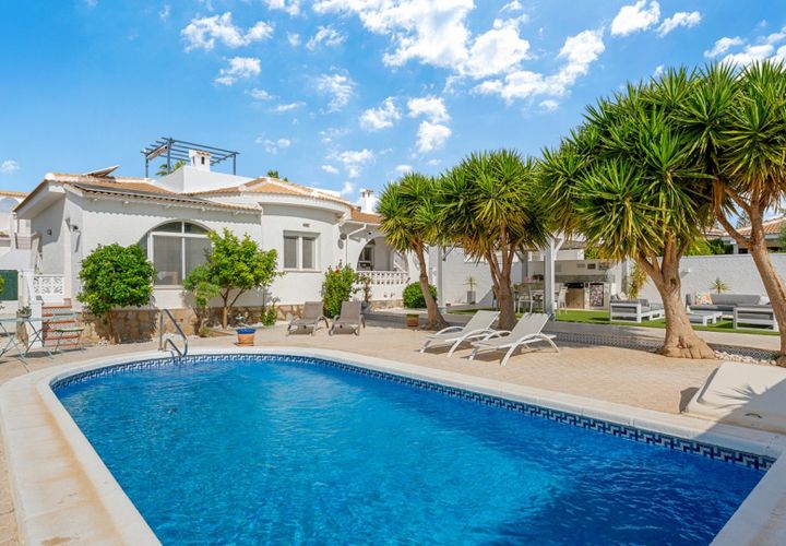 Villa a Ciudad Quesada, Alicante, Ciudad Quesada - € 440.000 | Ref: 200-4772 - foto 1