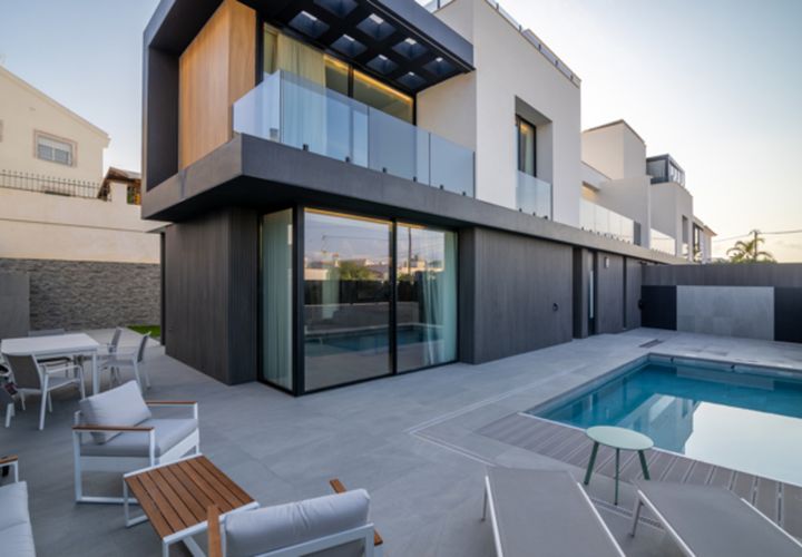 Lejlighed i Albir, Alicante, Albir - € 2.250.000 | Ref: MLS41120V - foto 1