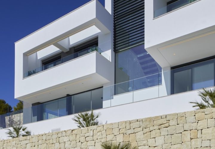 Lejlighed i Altea, Alicante, Altea - € 2.135.000 | Ref: MLS36935V - foto 1