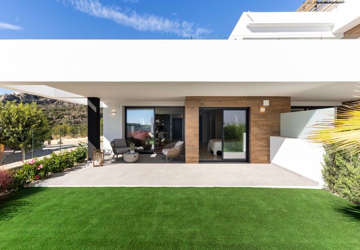 Landejendom i Cumbre Del Sol, Alicante, Cumbre Del Sol - € 445.800 | Ref: MLS90227X - foto 1