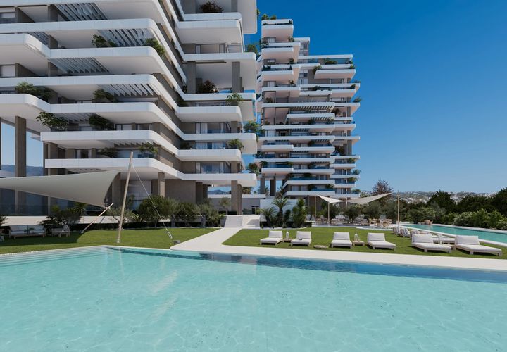 Landejendom i Calpe, Alicante, Calpe - € 1.095.000 | Ref: MLS38737K - foto 1