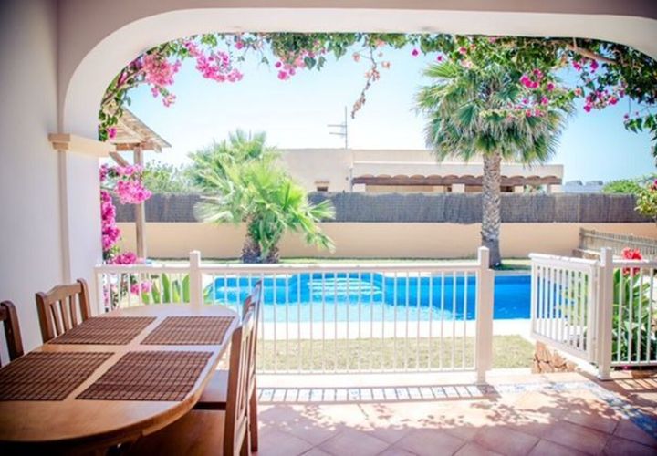 Lejlighed i Ibiza, Ibiza, Ibiza - € 1.800.000 | Ref: MLS49723W - foto 1