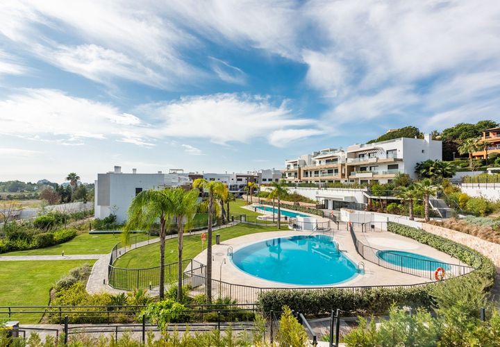 Leilighet i Estepona, Malaga, Estepona - € 690 000 | Ref: CDS5373775-FO - foto 1