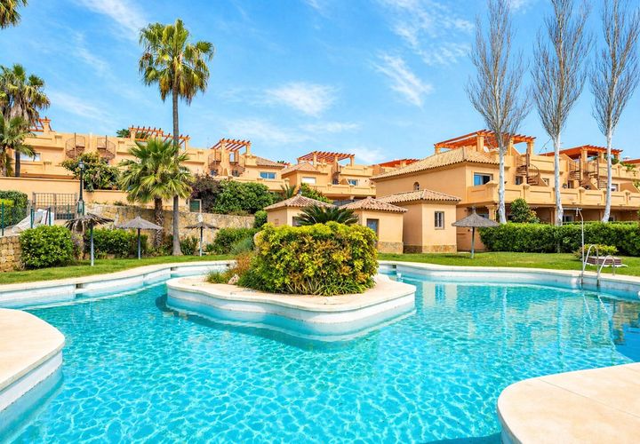 Byhus i Estepona, Malaga, Estepona - € 599.000 | Ref: CDS5361640-FO - foto 1