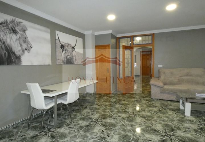 Byhus i Denia, Alicante, Denia - € 225.000 | Ref: AN969 - foto 1