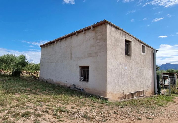 Finca i Ginestar, Tarragona, Ginestar - € 120.000 | Ref: Dg - foto 1