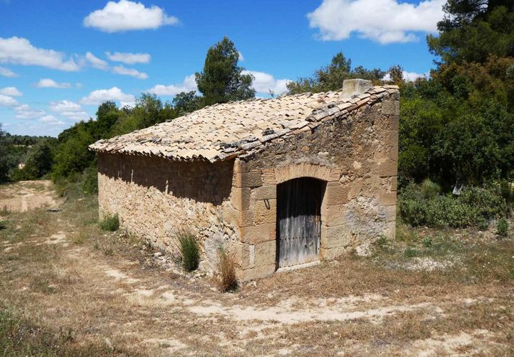 Finca i Calaceite, Teruel, Calaceite - € 34 000 | Ref: 1121 - foto 1
