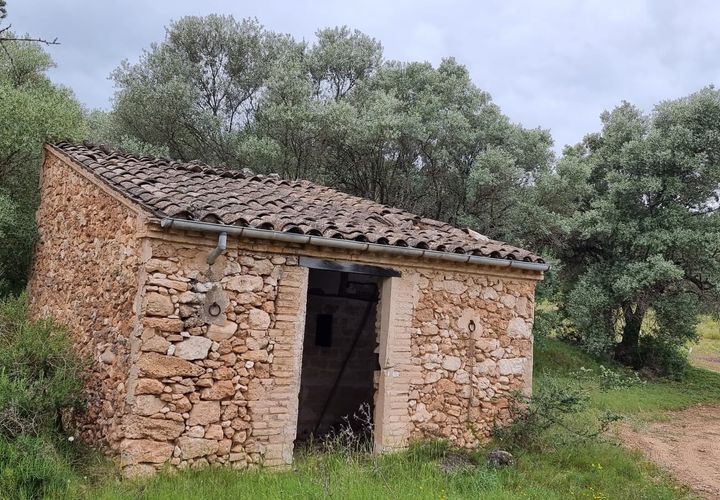 Finca i Mora D'ebre, Tarragona, Mora D'ebre - € 15.000 | Ref: Md3 - foto 1