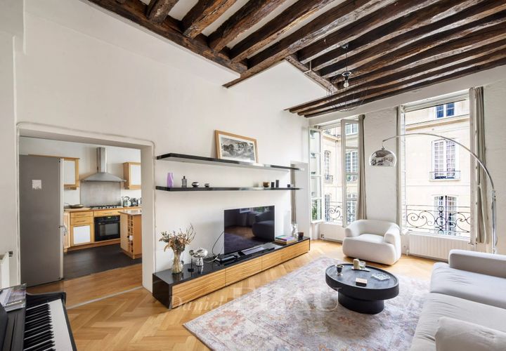 Lejlighed i Paris, Paris, Paris - € 775.000 | Ref: 86936099 - foto 1