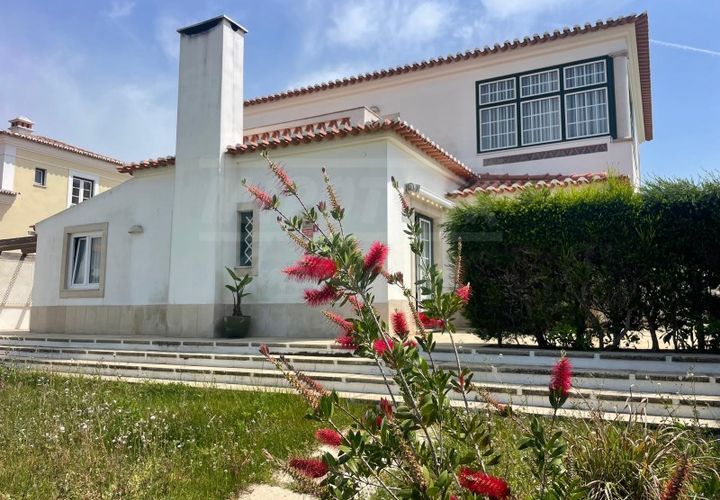 Villa a Sines, Setubal, Sines - € 2.900/mes | Ref: 2026063 - foto 1
