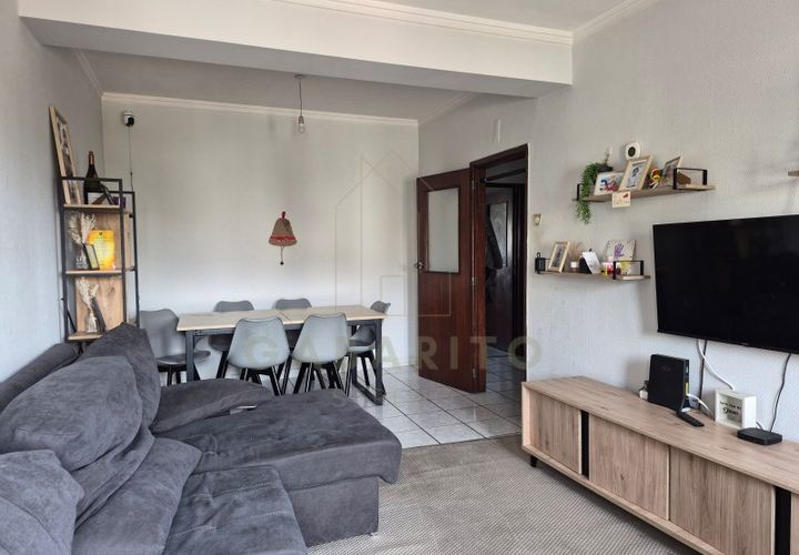 Lejlighed i Guarda, Guarda, Guarda - € 169.000 | Ref: GS_191 - foto 1